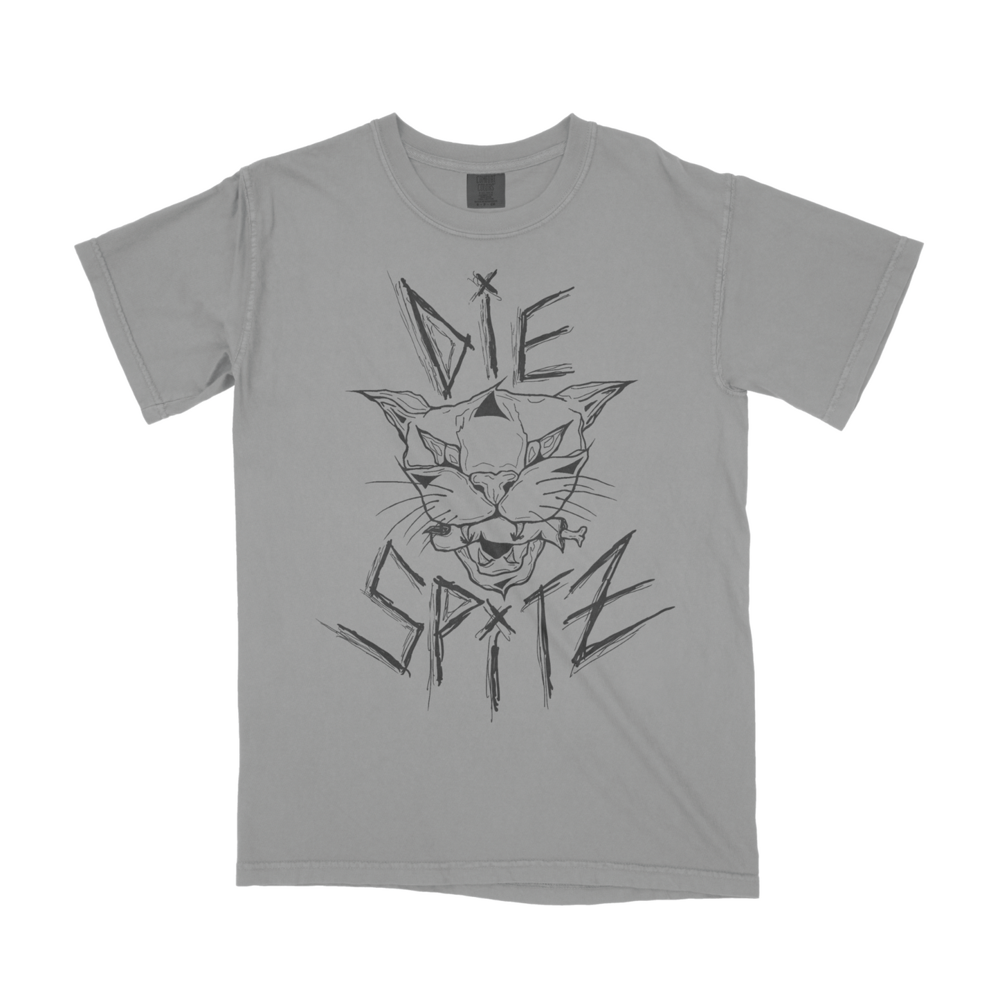 CAT TEE