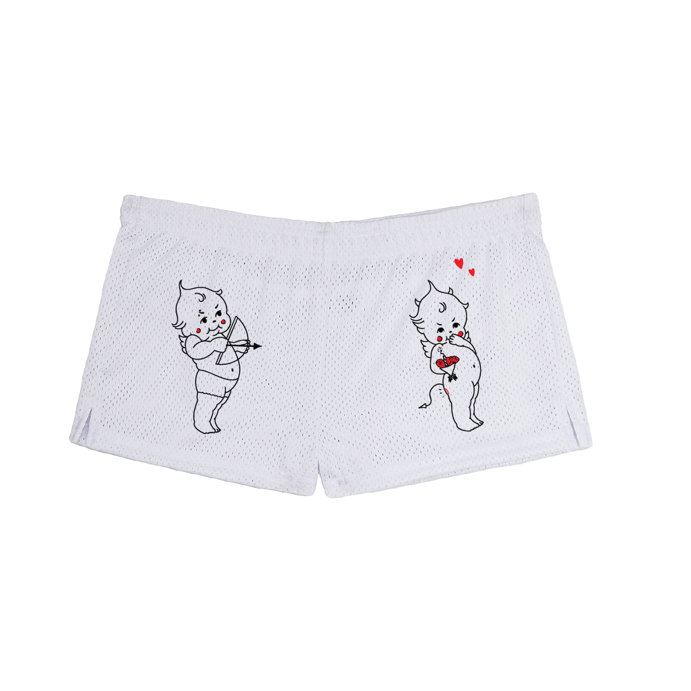 CHERUB SHORTS