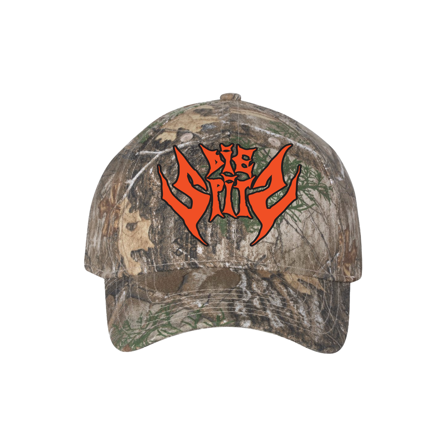 DS CAMO HAT