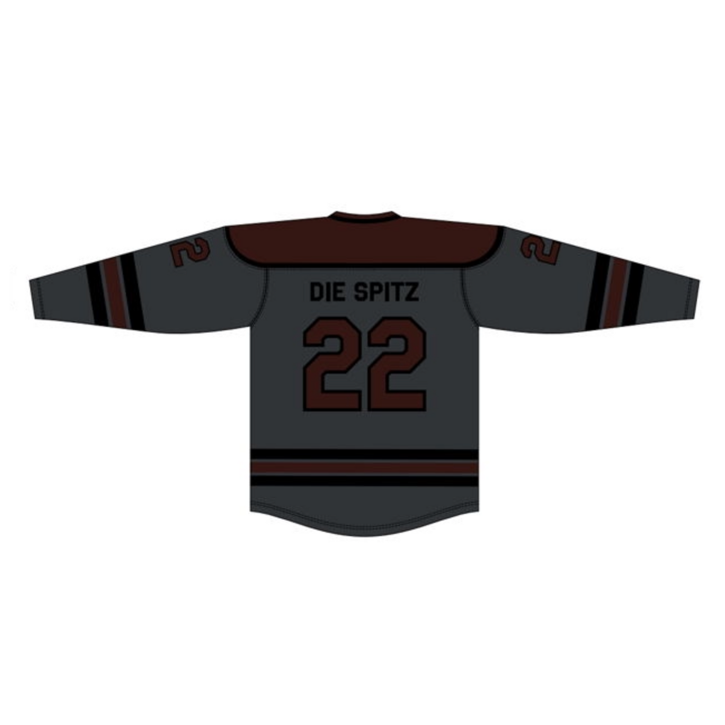 HOCKEY JERSEY