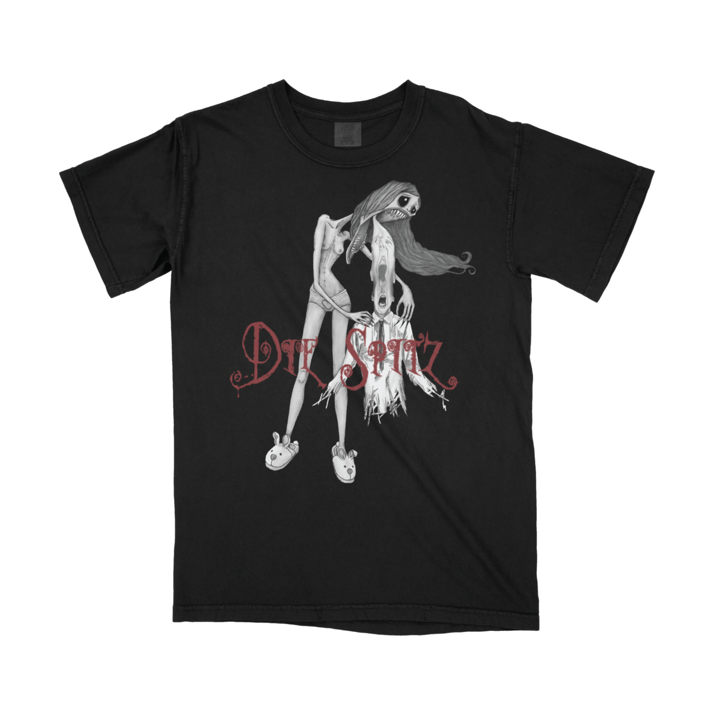SOUL EATER TEE