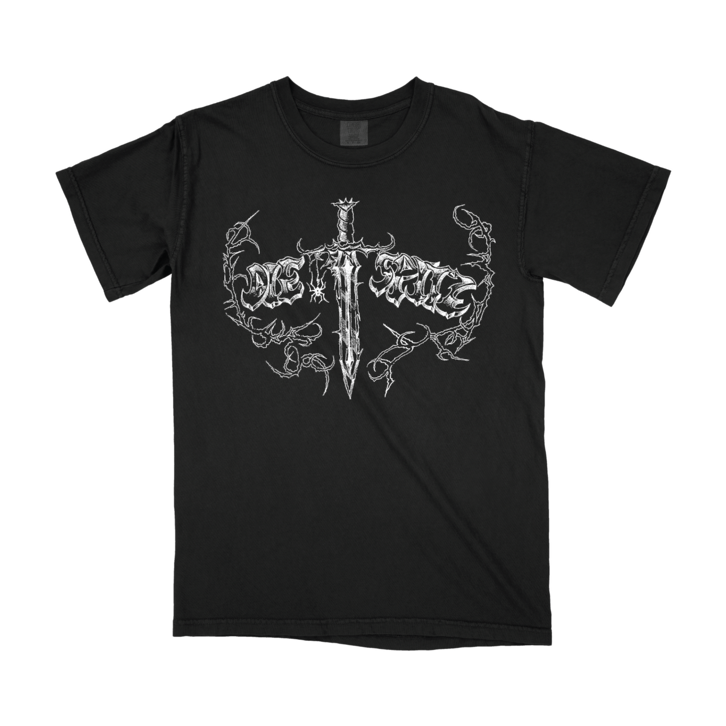 SWORD TEE