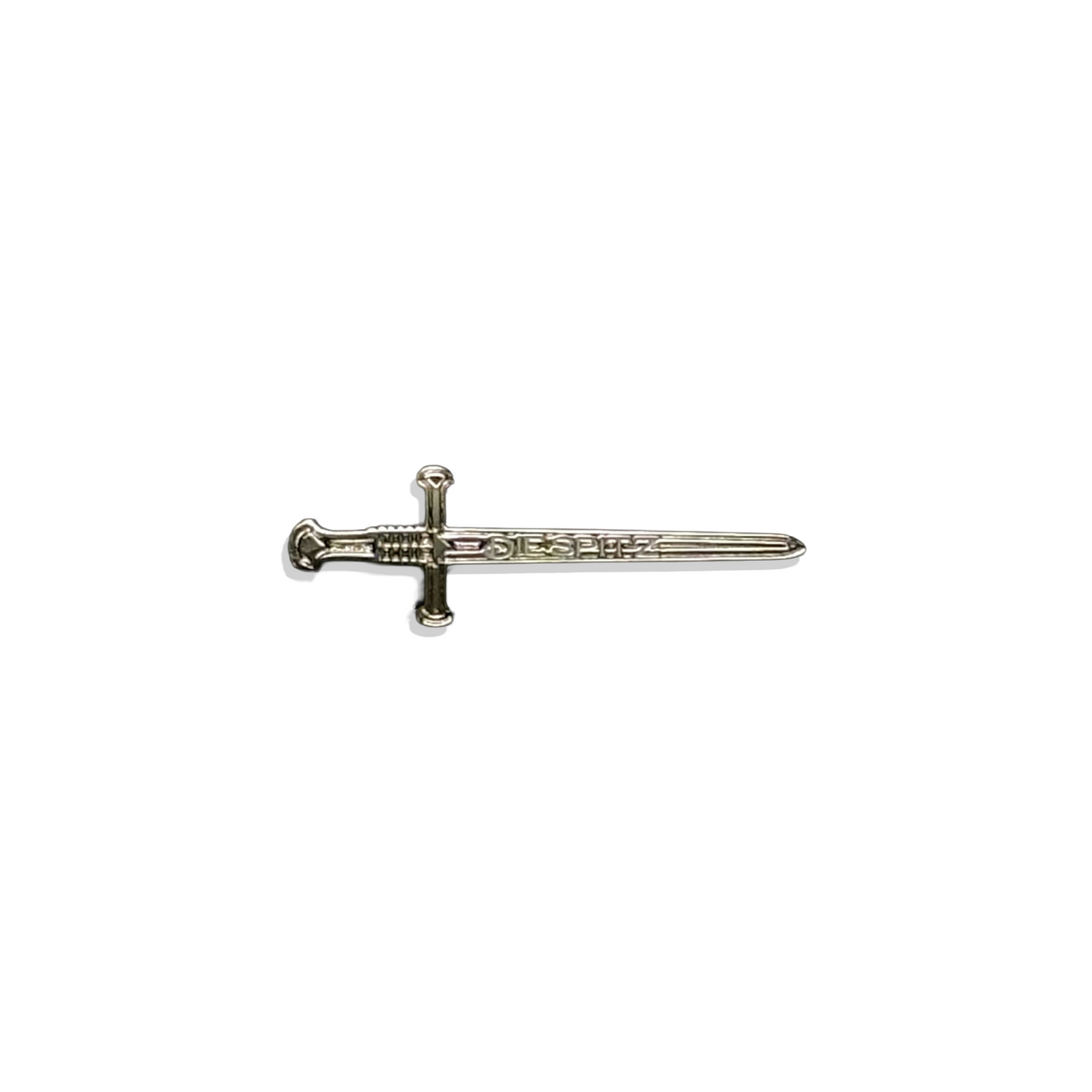 SWORD LAPEL PIN