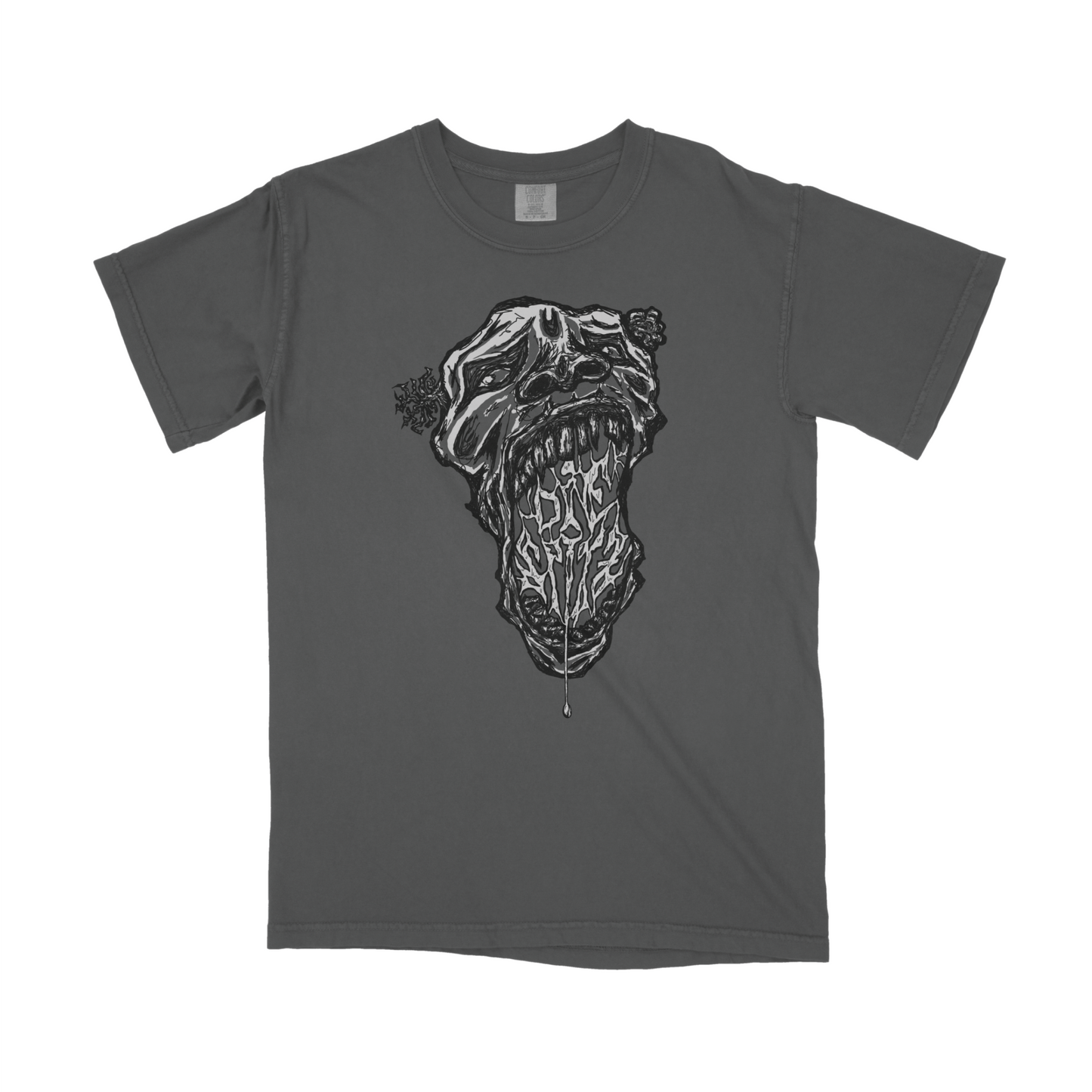ZOMBIE TEE