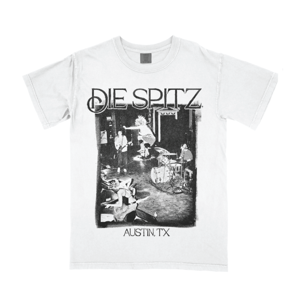 U.S. TOUR TEE