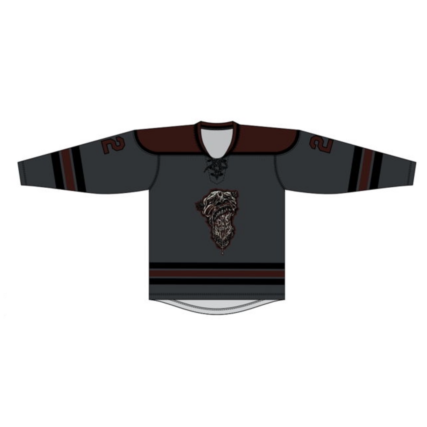 HOCKEY JERSEY