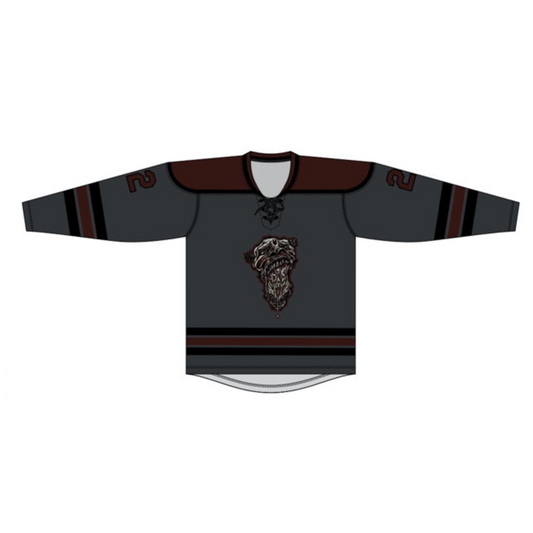 HOCKEY JERSEY