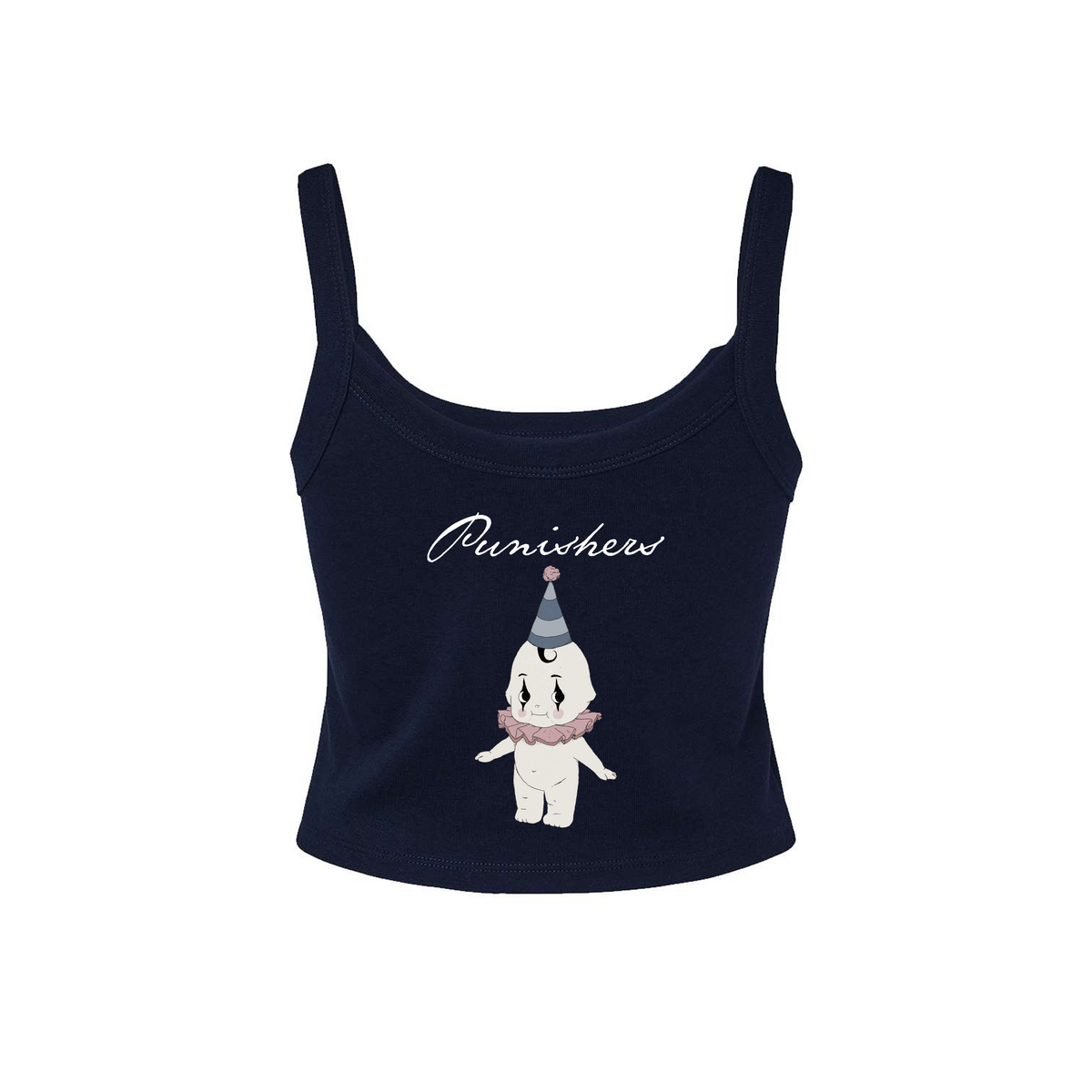 Punishers Tank