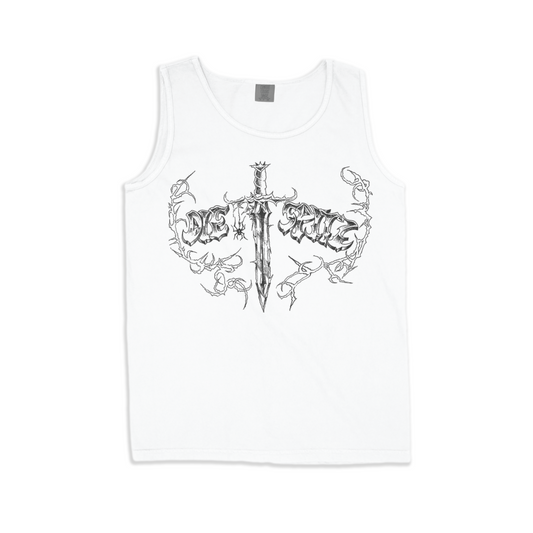 SWORD TANK