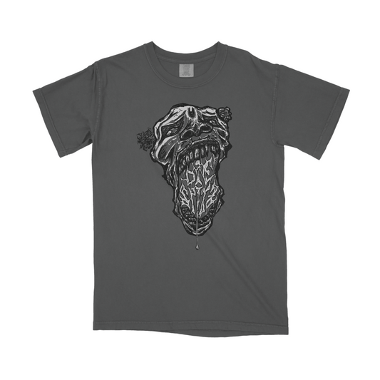 ZOMBIE TEE